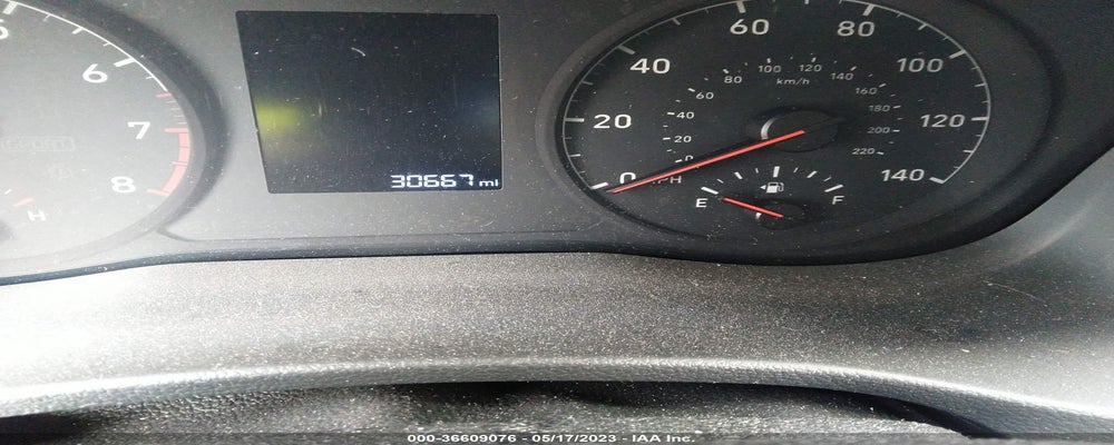 3KPC24A69NE155095 2022 HYUNDAI ACCENT photo no. 7