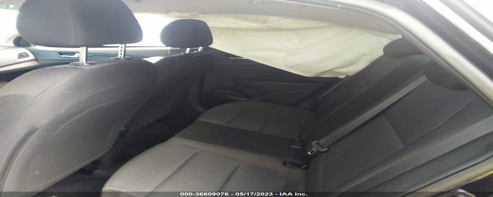 3KPC24A69NE155095 2022 HYUNDAI ACCENT photo no. 8
