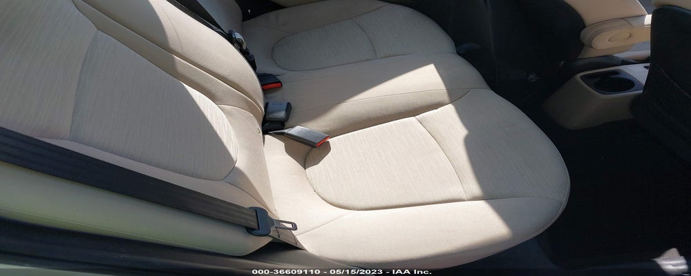 KMHCT4AE1FU925552 2015 HYUNDAI ACCENT photo no. 8