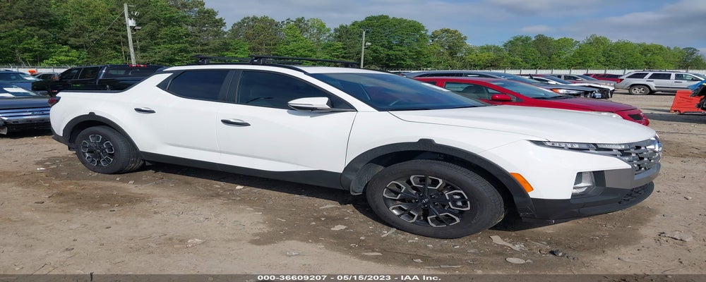 5NTJCDAE7PH050020 2023 HYUNDAI SANTA CRUZ photo no. 23