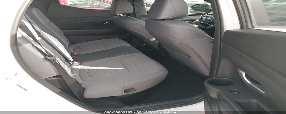5NTJCDAE7PH050020 2023 HYUNDAI SANTA CRUZ photo no. 8