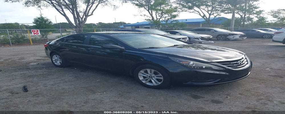 5NPEB4AC7CH394717 2012 HYUNDAI SONATA photo no. 18