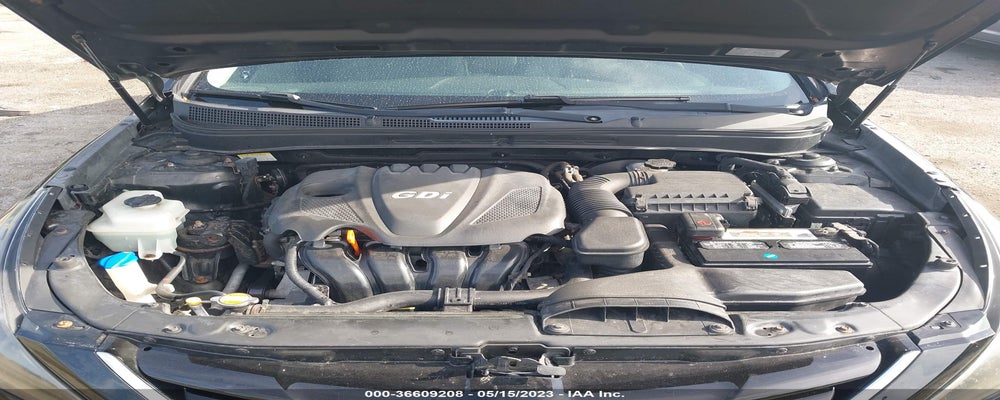 5NPEB4AC7CH394717 2012 HYUNDAI SONATA photo no. 10