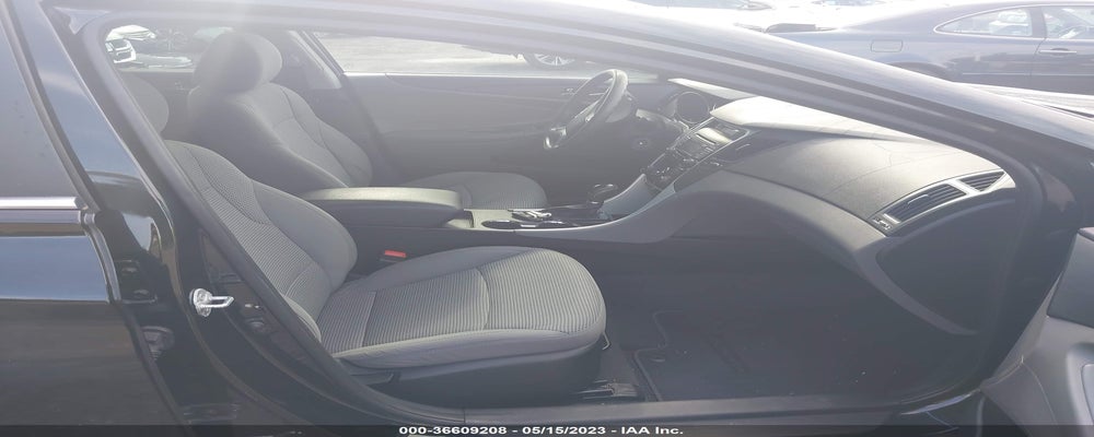 5NPEB4AC7CH394717 2012 HYUNDAI SONATA photo no. 5