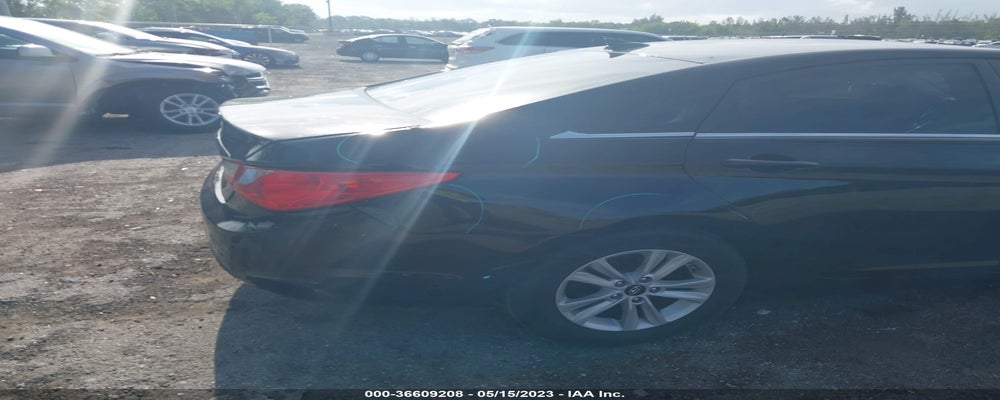 5NPEB4AC7CH394717 2012 HYUNDAI SONATA photo no. 6