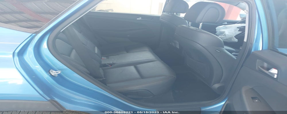 KM8J33A48HU529534 2017 HYUNDAI TUCSON photo no. 8