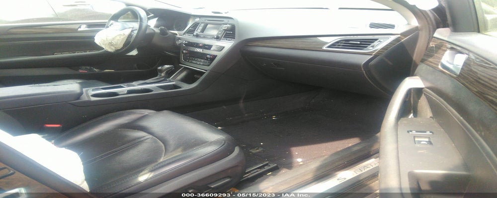 5NPE34AF0FH195004 2015 HYUNDAI SONATA photo no. 5