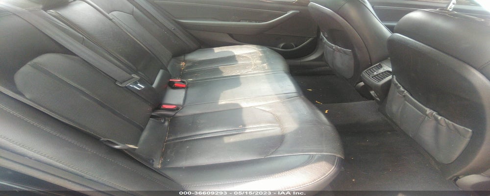 5NPE34AF0FH195004 2015 HYUNDAI SONATA photo no. 8