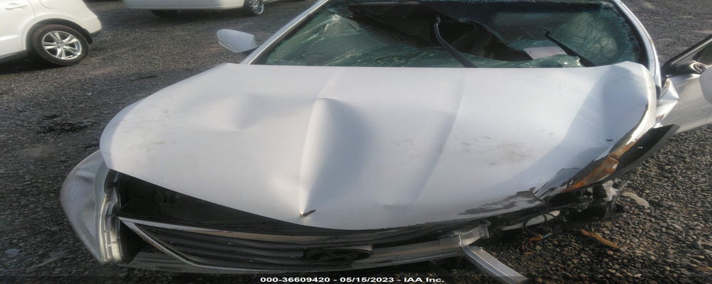 KMHFH4JG7FA439216 2015 HYUNDAI AZERA photo no. 10