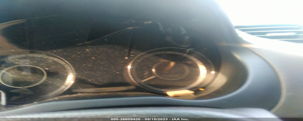 KMHFH4JG7FA439216 2015 HYUNDAI AZERA photo no. 7