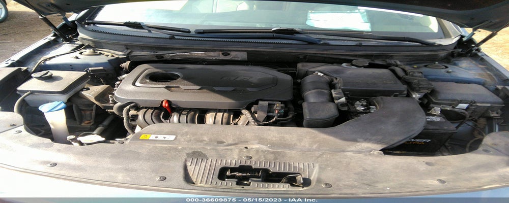 5NPE24AF9FH234465 2015 HYUNDAI SONATA photo no. 10