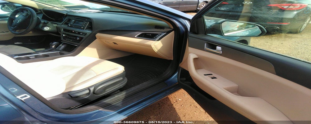 5NPE24AF9FH234465 2015 HYUNDAI SONATA photo no. 5