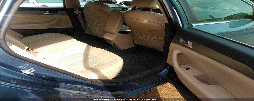 5NPE24AF9FH234465 2015 HYUNDAI SONATA photo no. 8