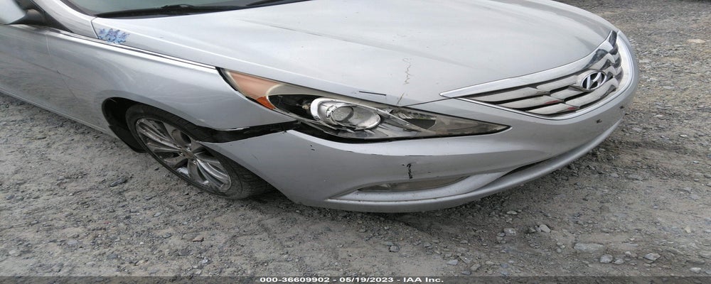 5NPEC4AC6BH131078 2011 HYUNDAI SONATA photo no. 6