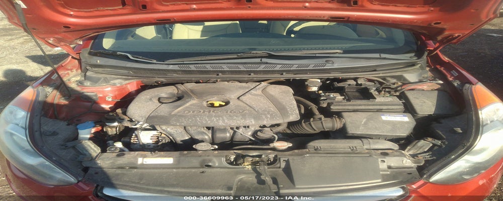 KMHDH4AE0BU099888 2011 HYUNDAI ELANTRA photo no. 10