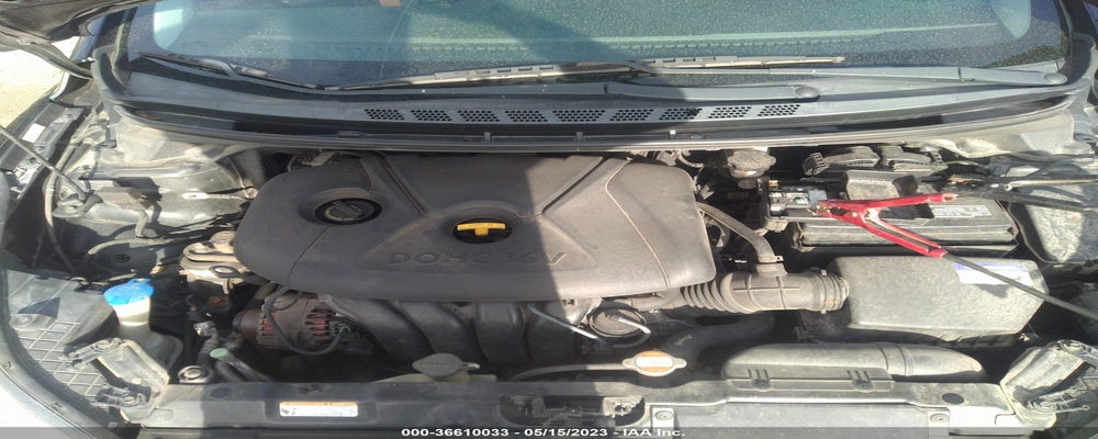 KMHDH4AE2CU217845 2012 HYUNDAI ELANTRA photo no. 10