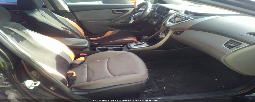 KMHDH4AE2CU217845 2012 HYUNDAI ELANTRA photo no. 5