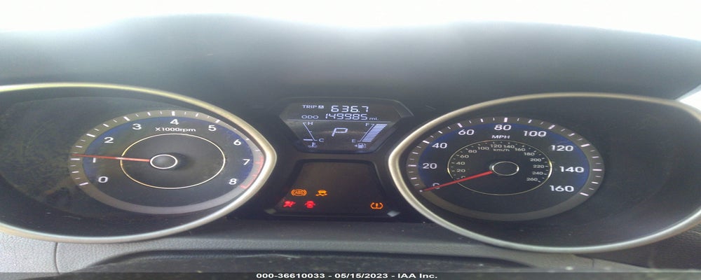 KMHDH4AE2CU217845 2012 HYUNDAI ELANTRA photo no. 7
