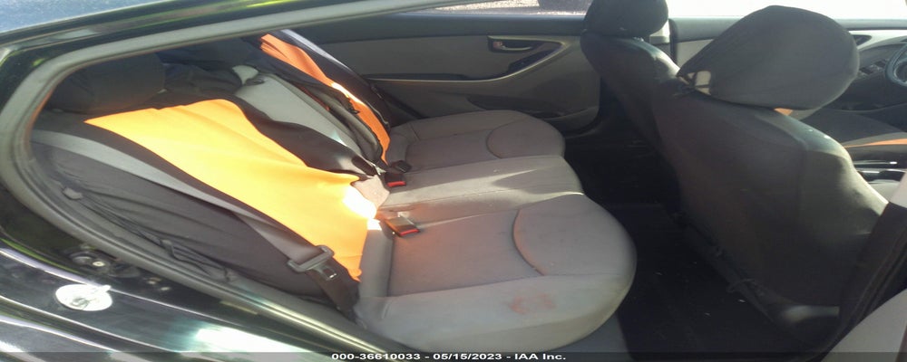 KMHDH4AE2CU217845 2012 HYUNDAI ELANTRA photo no. 8