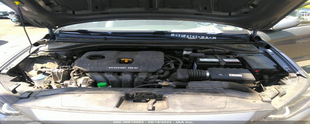 KMHD74LF8HU093581 2017 HYUNDAI ELANTRA photo no. 10