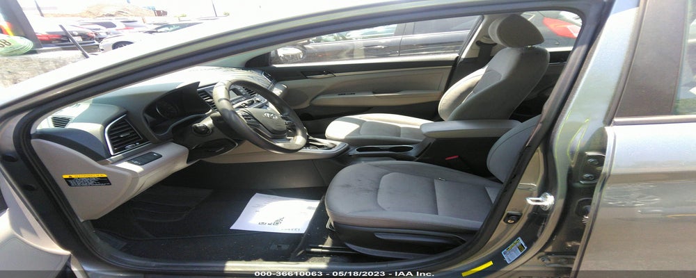 KMHD74LF8HU093581 2017 HYUNDAI ELANTRA photo no. 5