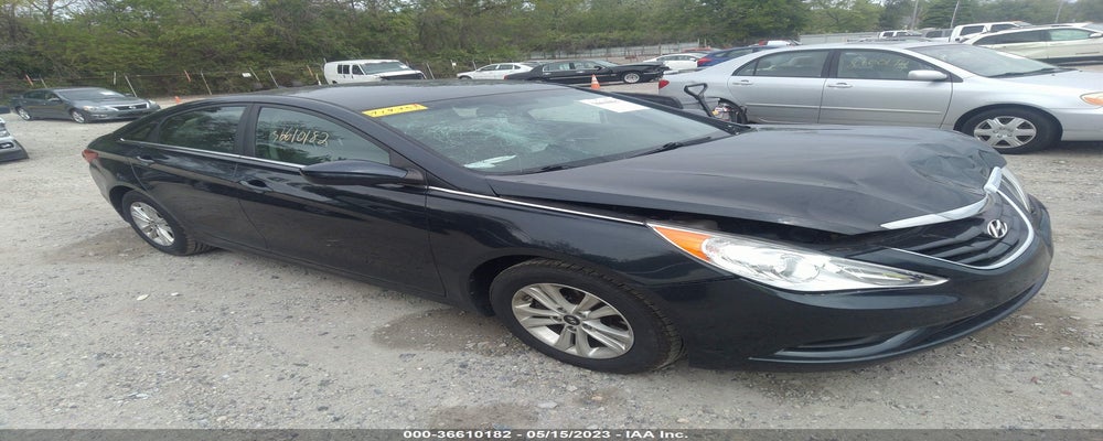 5NPEB4AC4DH719454 2013 HYUNDAI SONATA photo no. 7