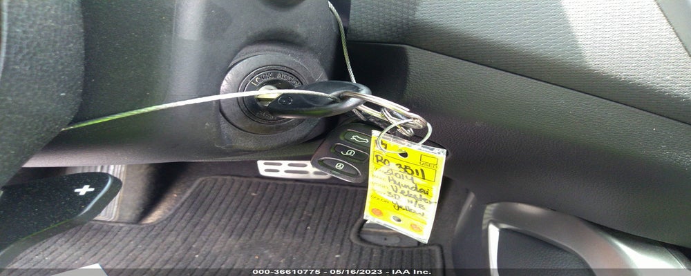 KMHTC6AD4EU185190 2014 HYUNDAI VELOSTER photo no. 11