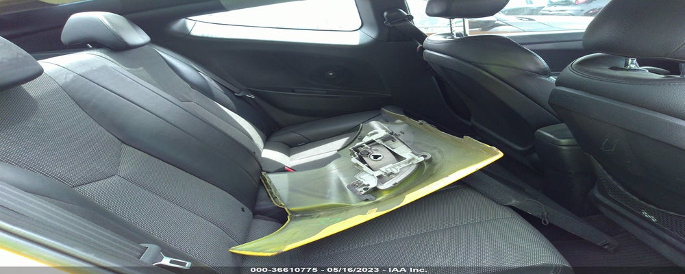 KMHTC6AD4EU185190 2014 HYUNDAI VELOSTER photo no. 8