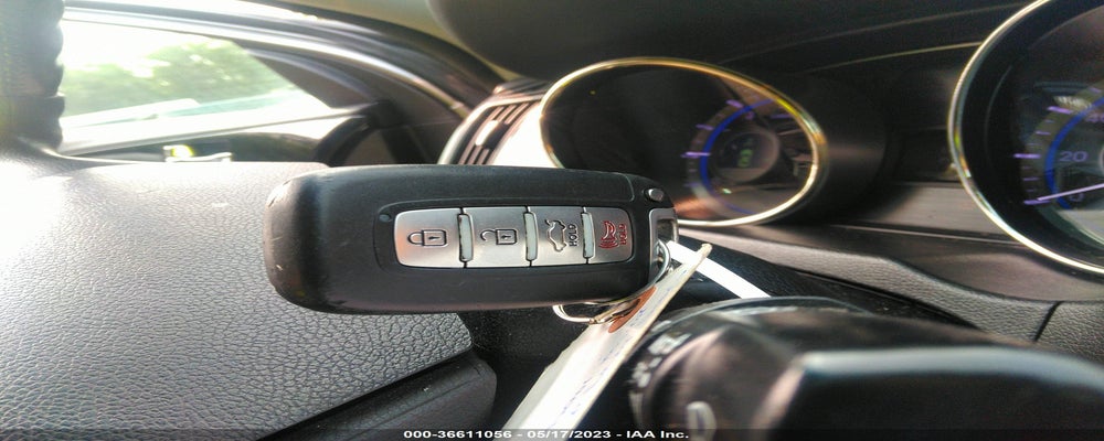 5NPEC4AC6BH070895 2011 HYUNDAI SONATA photo no. 11