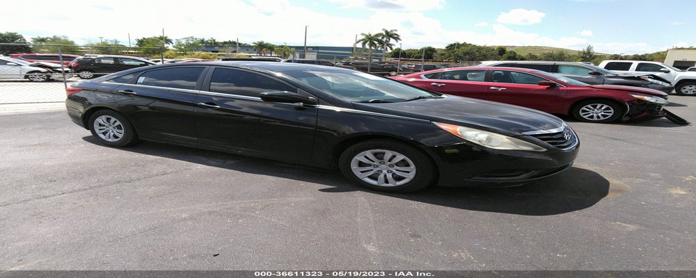 5NPEB4AC0BH077568 2011 HYUNDAI SONATA photo no. 21