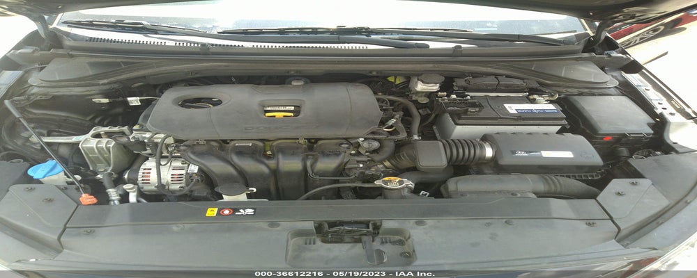 5NPD84LF5KH456468 2019 HYUNDAI ELANTRA photo no. 10
