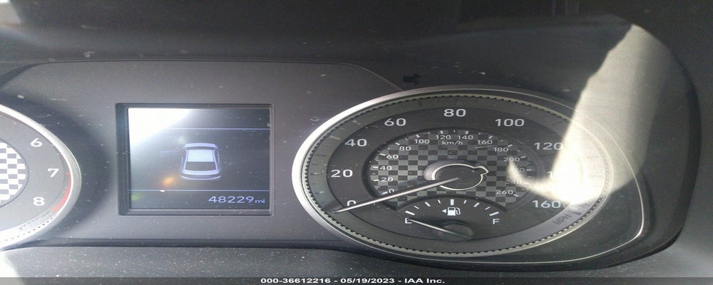 5NPD84LF5KH456468 2019 HYUNDAI ELANTRA photo no. 7