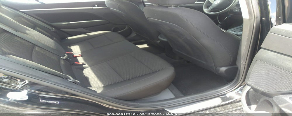 5NPD84LF5KH456468 2019 HYUNDAI ELANTRA photo no. 8
