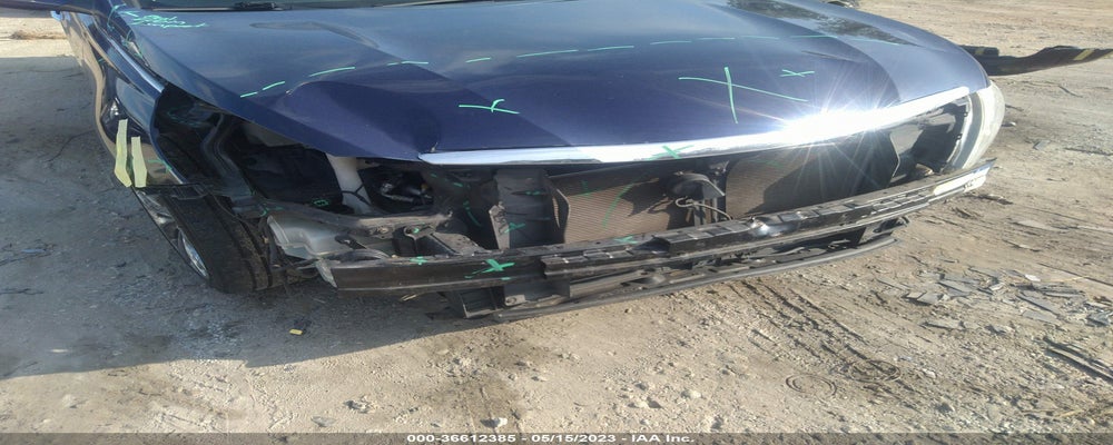5NPEC4AC2CH325981 2012 HYUNDAI SONATA photo no. 6