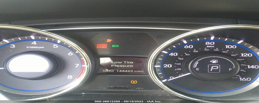 5NPEC4AC2CH325981 2012 HYUNDAI SONATA photo no. 7