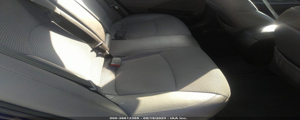 5NPEC4AC2CH325981 2012 HYUNDAI SONATA photo no. 8