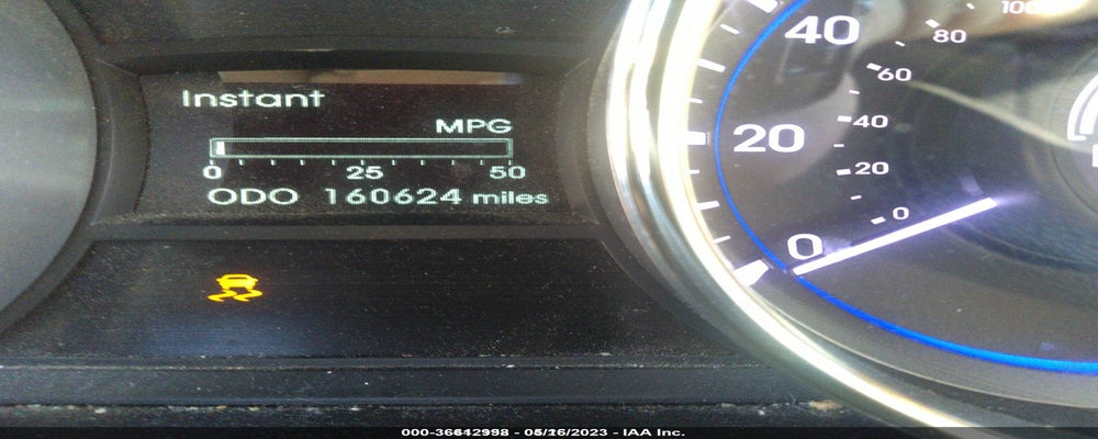 5NPEC4AC7BH305613 2011 HYUNDAI SONATA photo no. 7