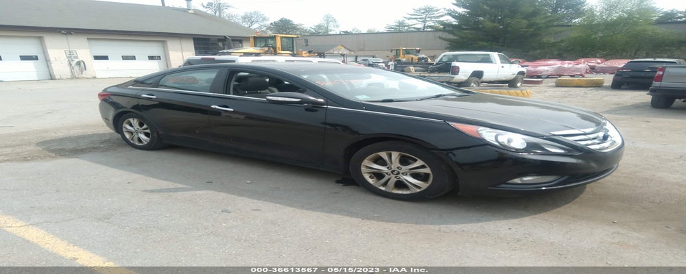 5NPEC4AC9BH013638 2011 HYUNDAI SONATA photo no. 18