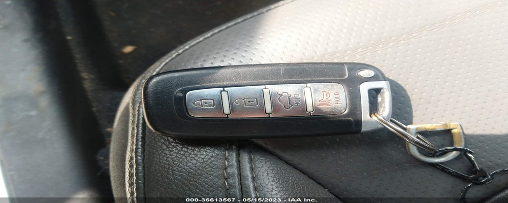 5NPEC4AC9BH013638 2011 HYUNDAI SONATA photo no. 11
