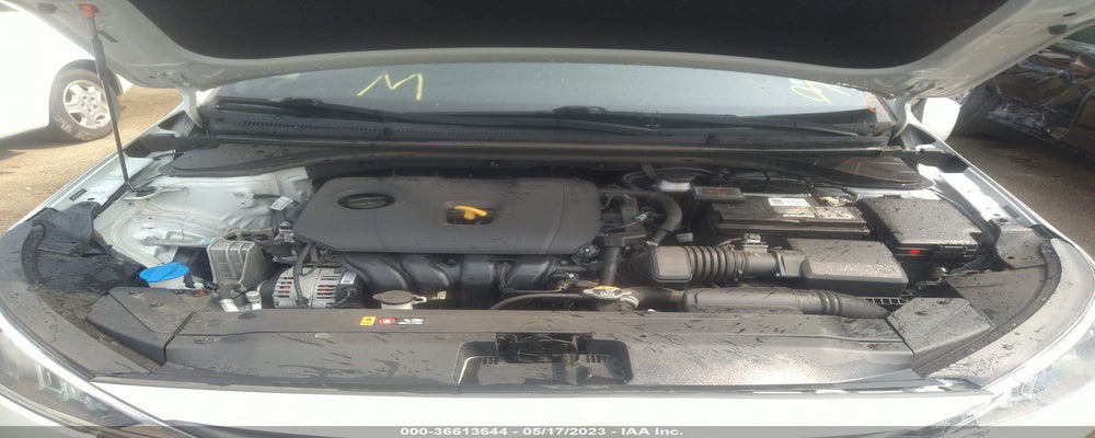 5NPD84LF6LH538727 2020 HYUNDAI ELANTRA photo no. 10