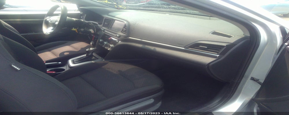 5NPD84LF6LH538727 2020 HYUNDAI ELANTRA photo no. 5