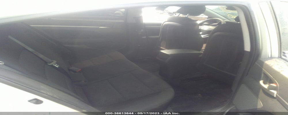 5NPD84LF6LH538727 2020 HYUNDAI ELANTRA photo no. 8