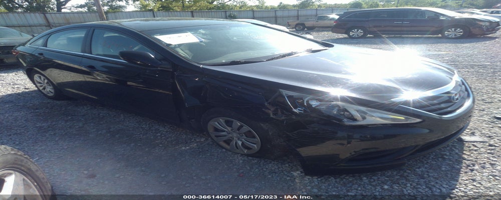 5NPEB4AC4BH029362 2011 HYUNDAI SONATA photo no. 24