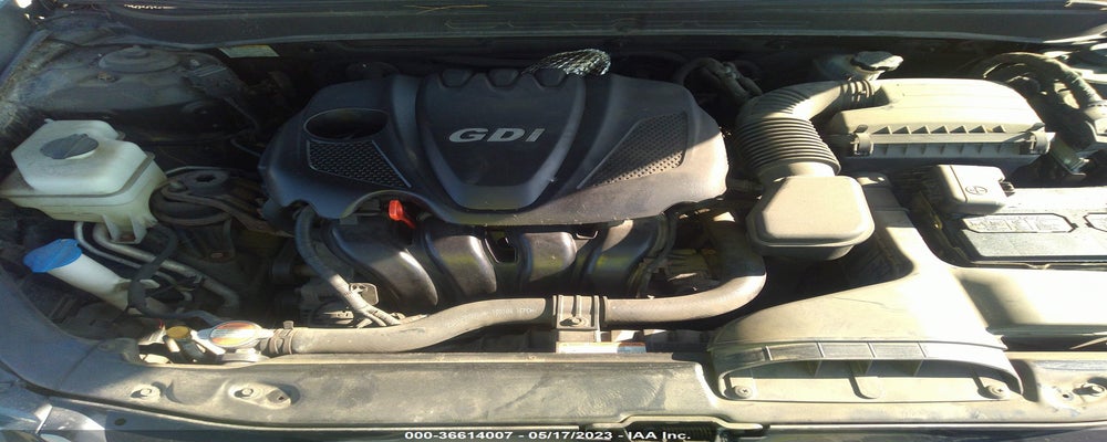 5NPEB4AC4BH029362 2011 HYUNDAI SONATA photo no. 10