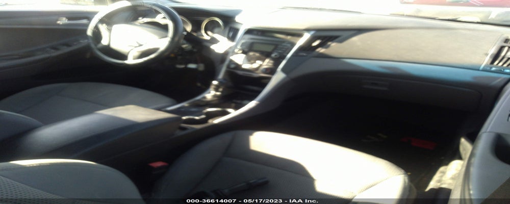 5NPEB4AC4BH029362 2011 HYUNDAI SONATA photo no. 5