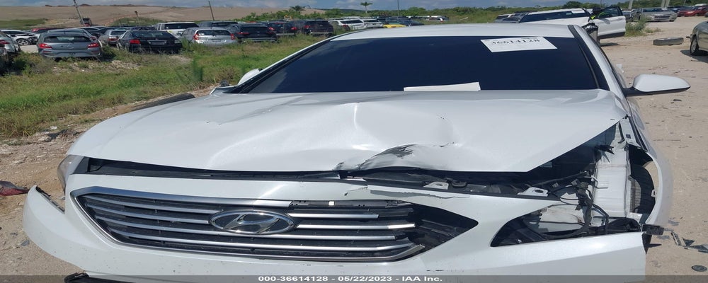 5NPE24AF7FH147017 2015 HYUNDAI SONATA photo no. 10