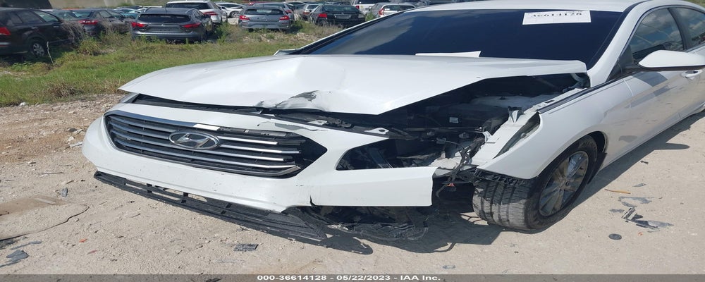 5NPE24AF7FH147017 2015 HYUNDAI SONATA photo no. 6