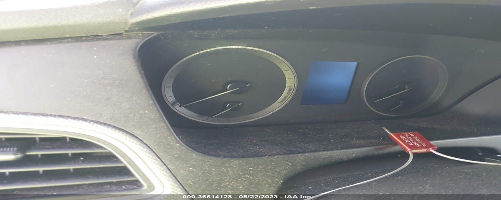 5NPE24AF7FH147017 2015 HYUNDAI SONATA photo no. 7