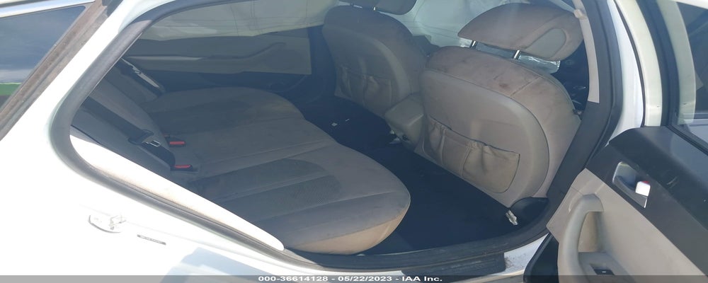 5NPE24AF7FH147017 2015 HYUNDAI SONATA photo no. 8