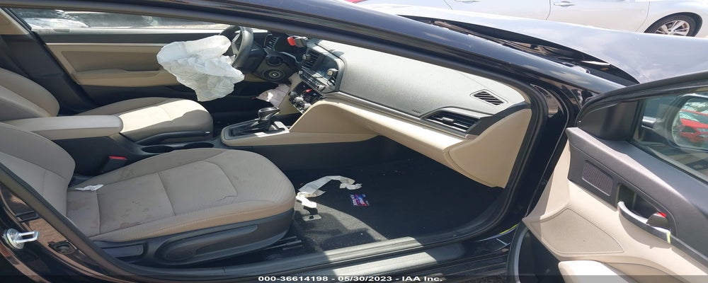 5NPD84LF3LH509962 2020 HYUNDAI ELANTRA photo no. 5